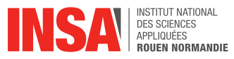 Plate-forme complémentaire pour les inscriptions et candidatures à l'INSA Rouen Normandie